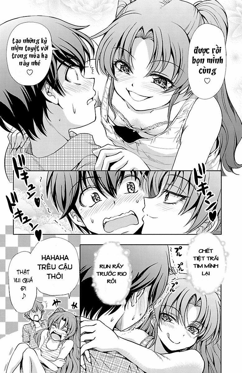 Yomekura 17 trang 48