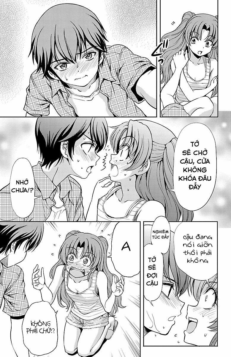 Yomekura 17 trang 49