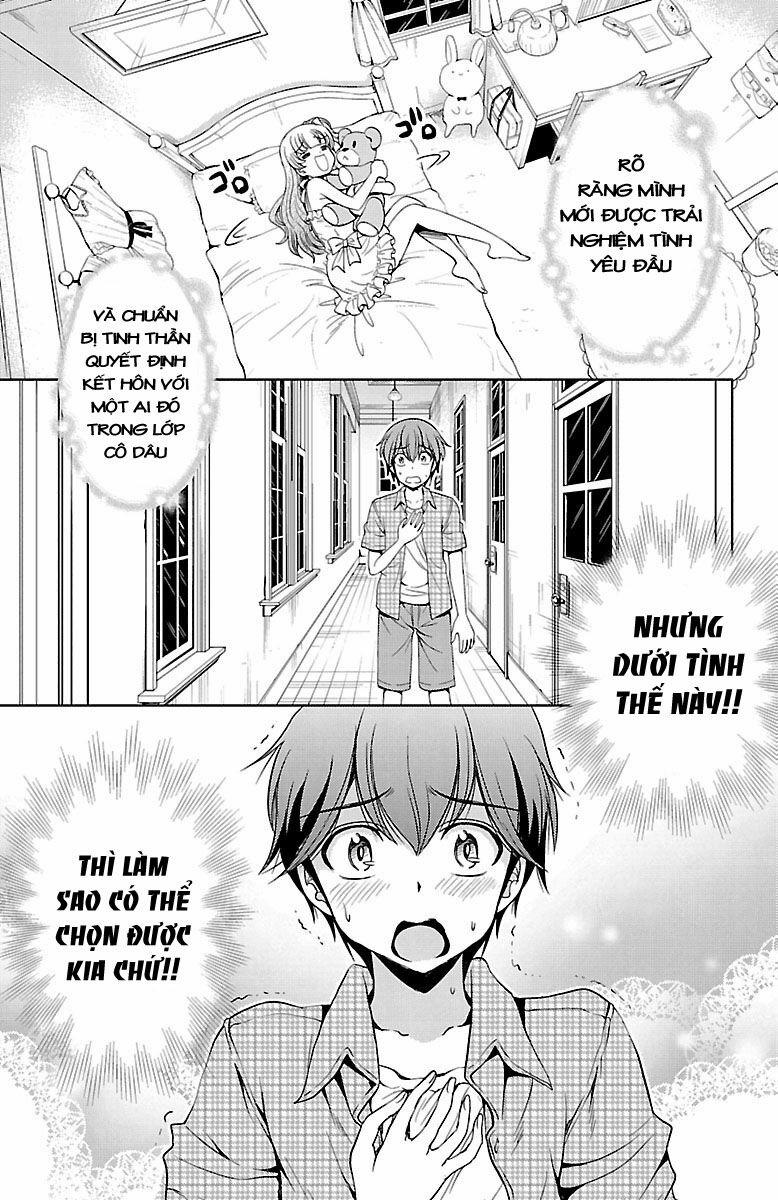 Yomekura 17 trang 51