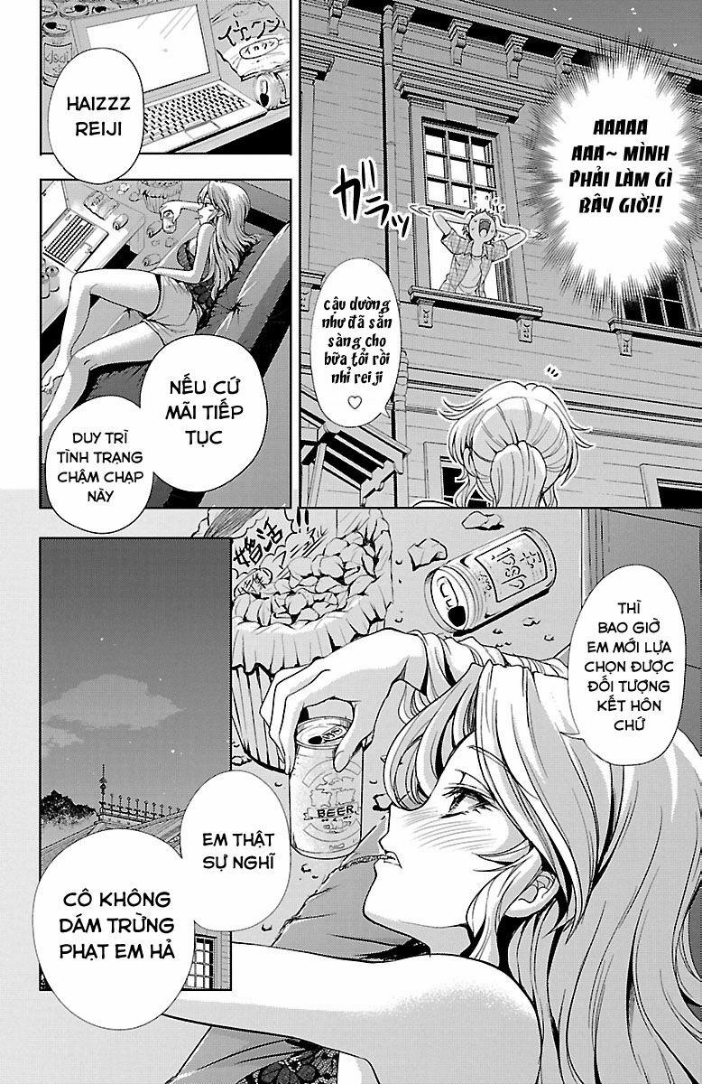 Yomekura 17 trang 52