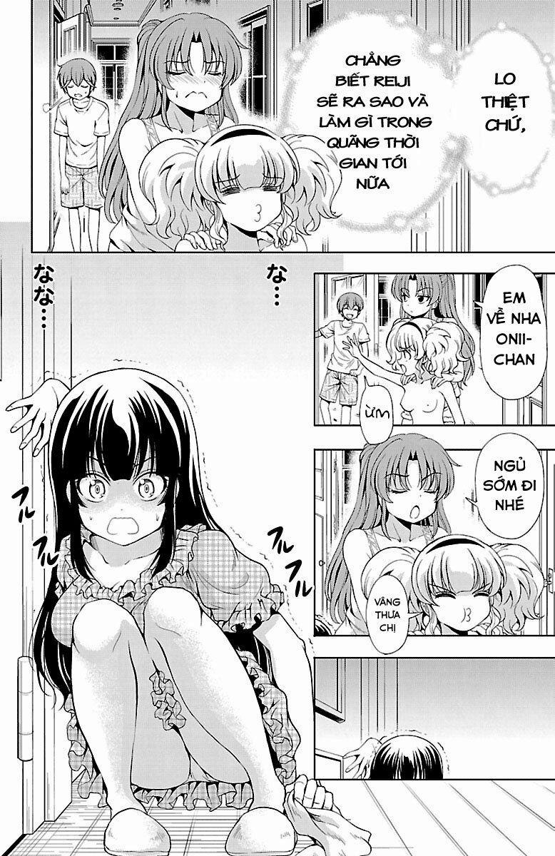 Yomekura 18 trang 11