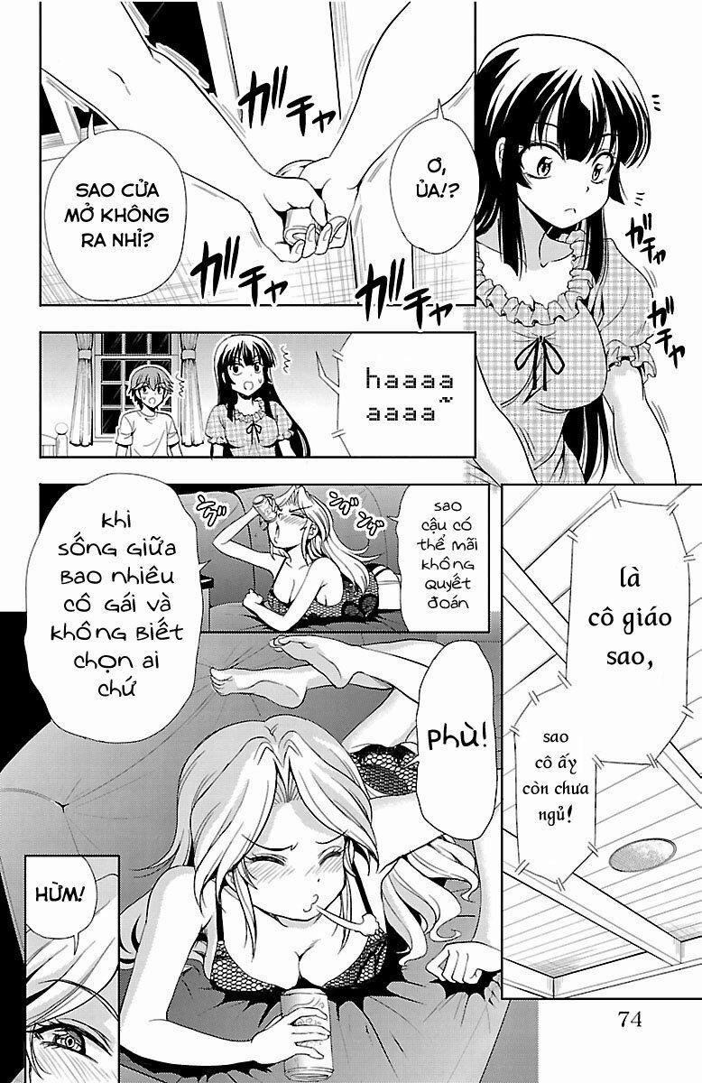 Yomekura 18 trang 23