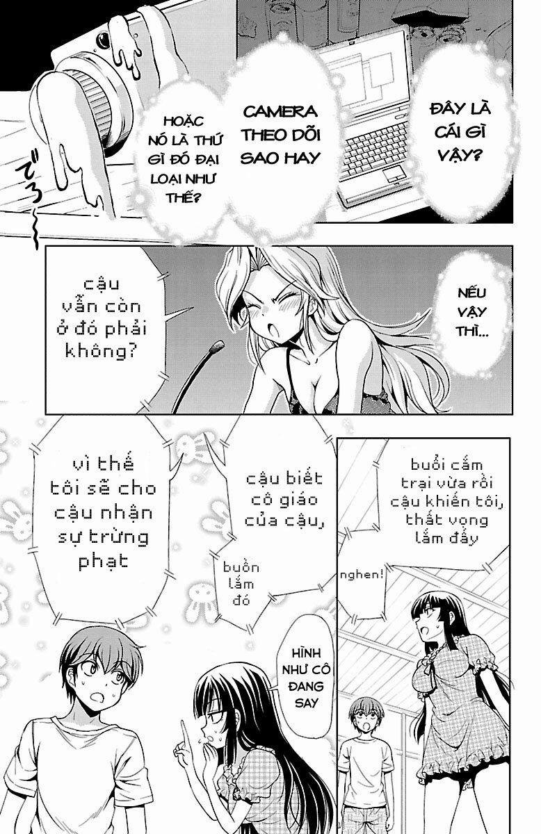 Yomekura 18 trang 24