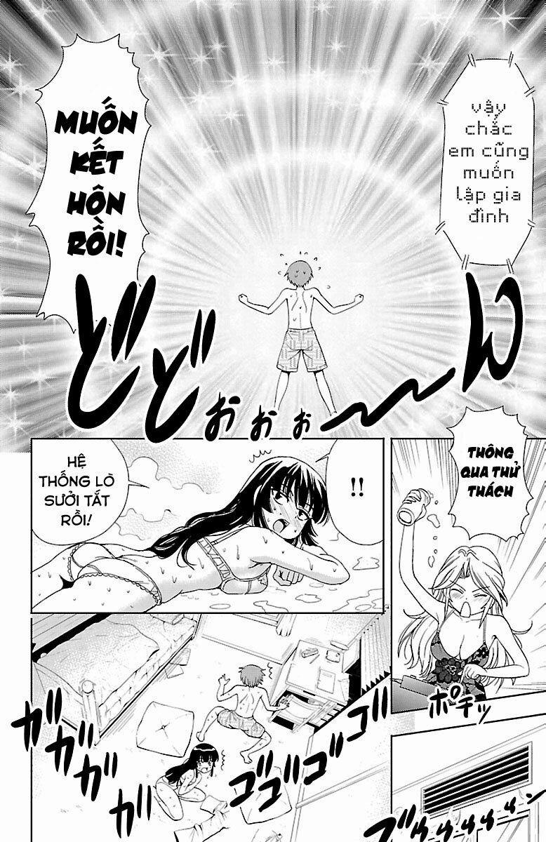 Yomekura 18 trang 35