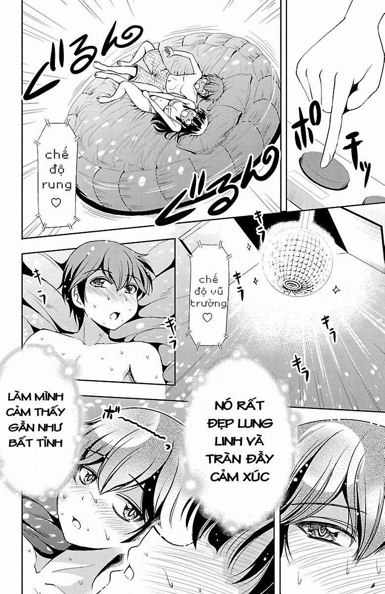 Yomekura 18 trang 39