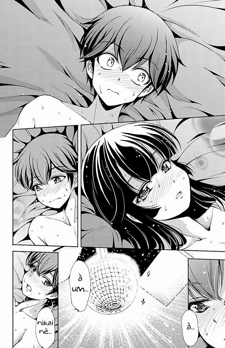 Yomekura 18 trang 42