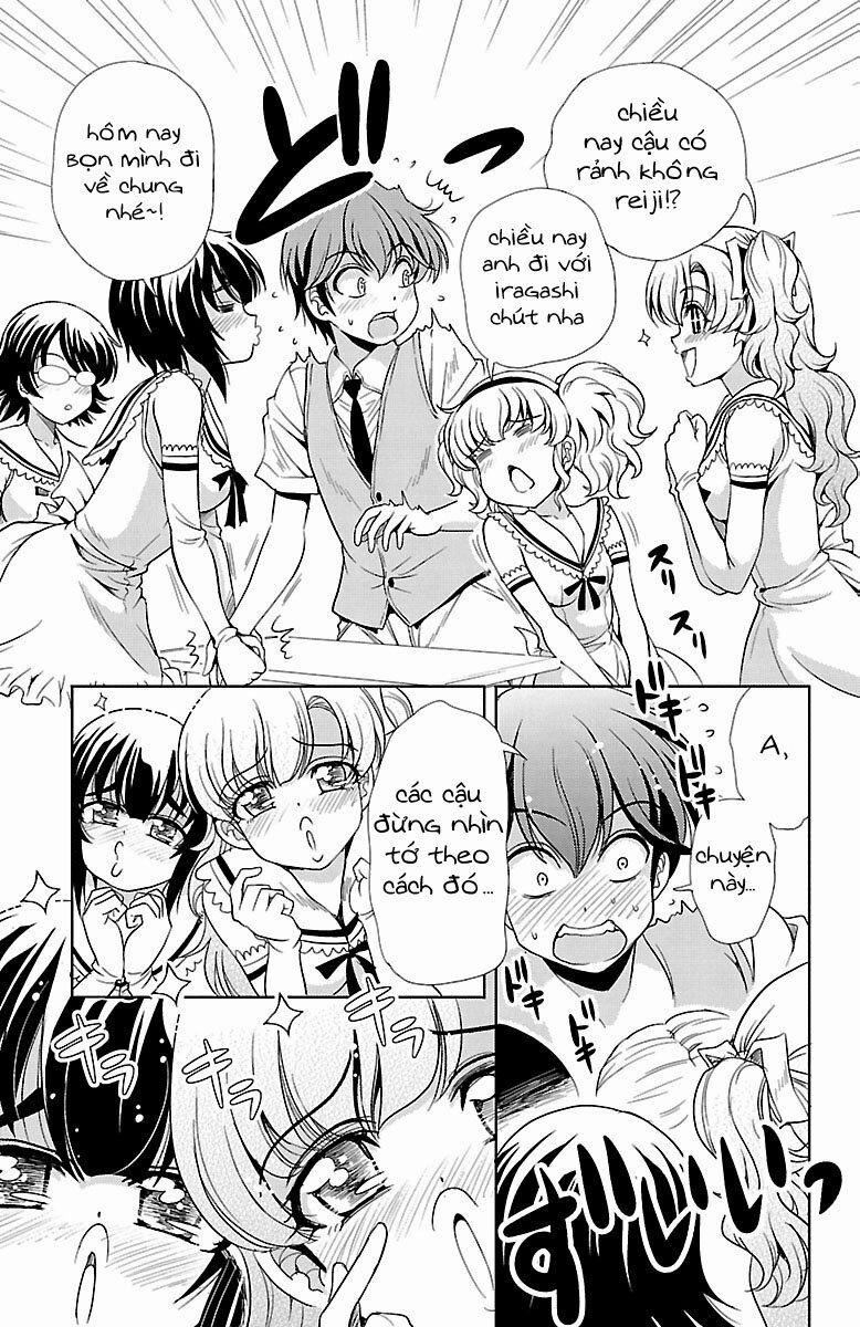 Yomekura 19 trang 10