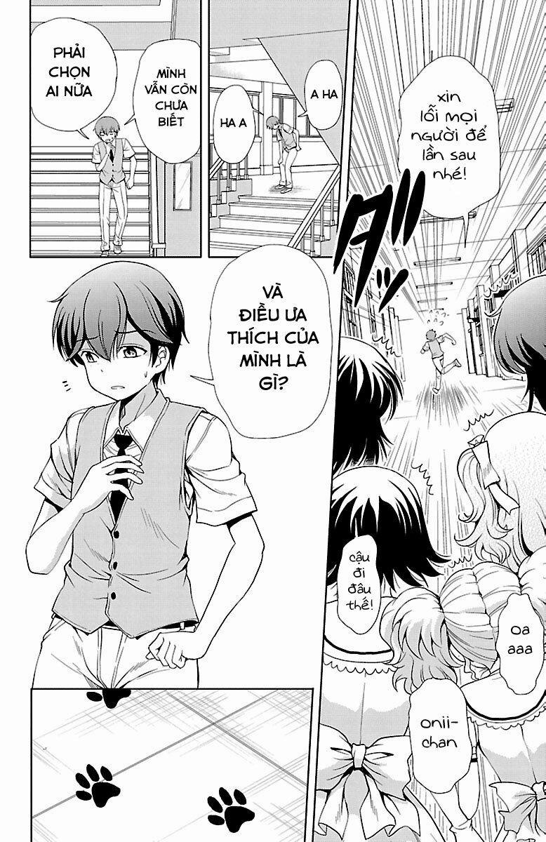 Yomekura 19 trang 11