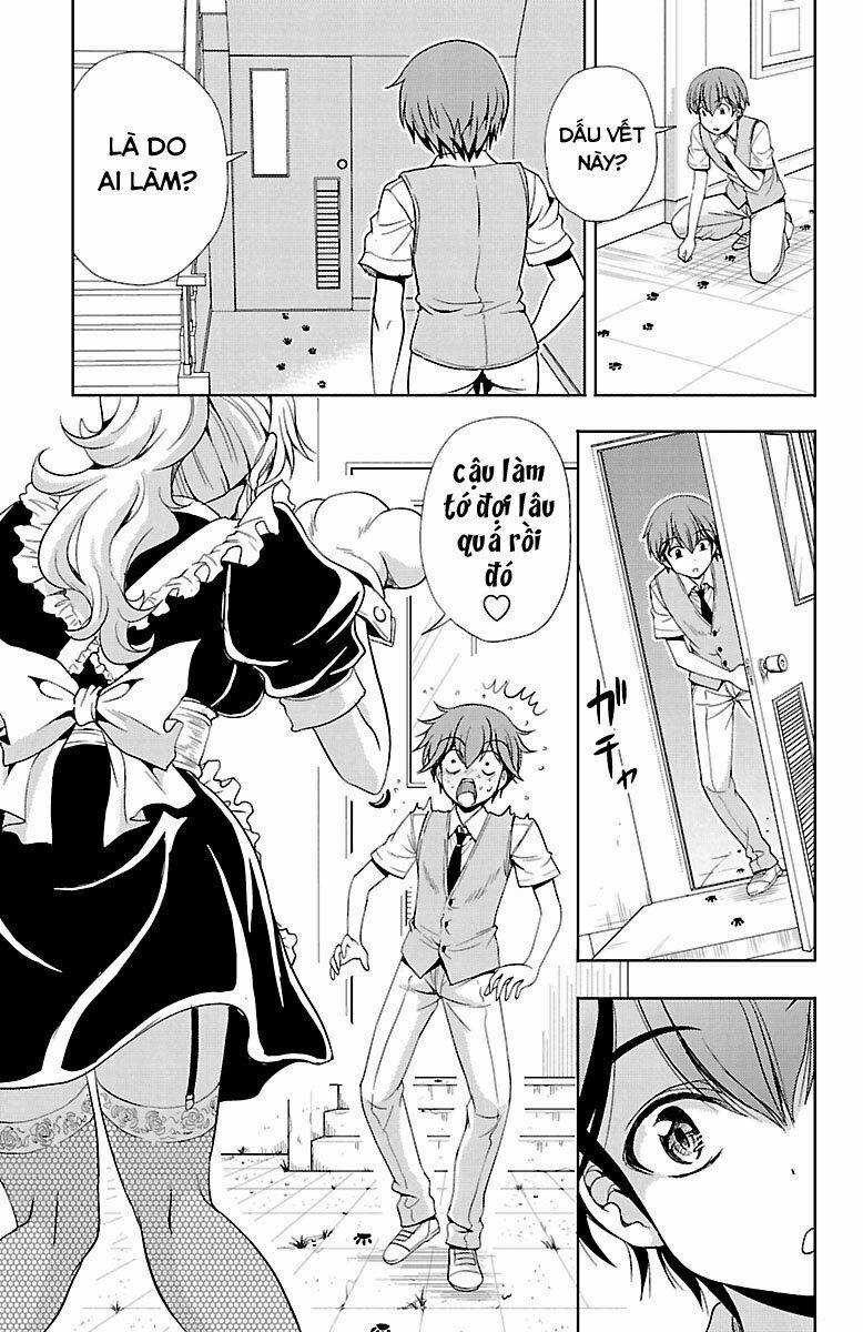 Yomekura 19 trang 12