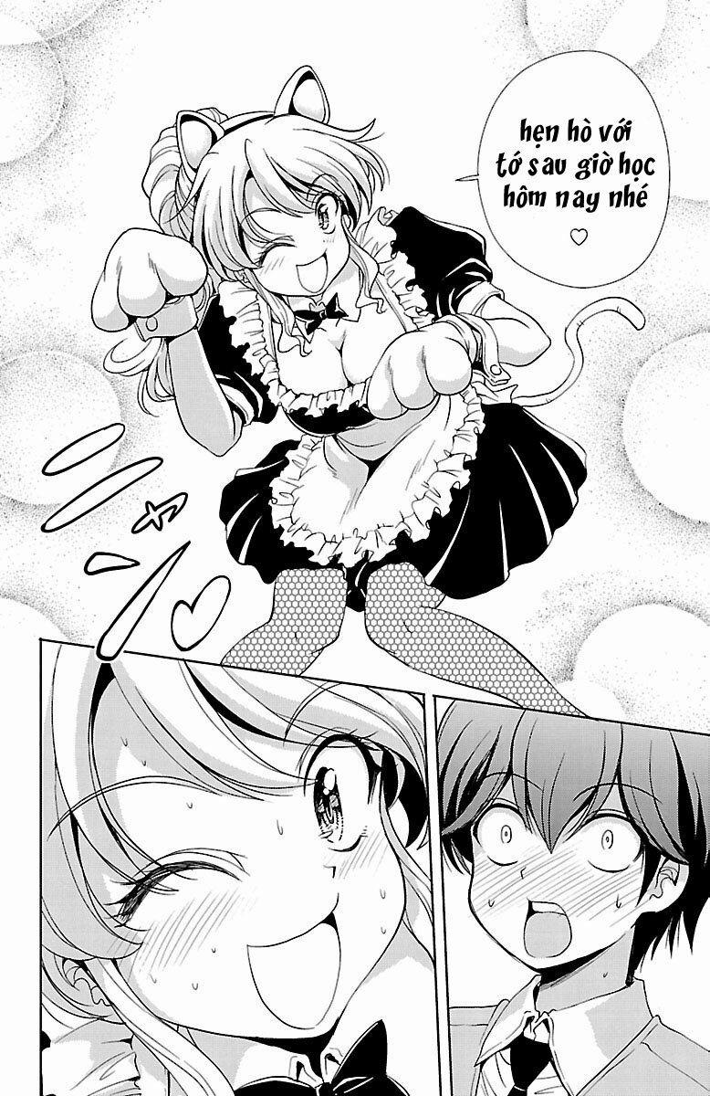 Yomekura 19 trang 13