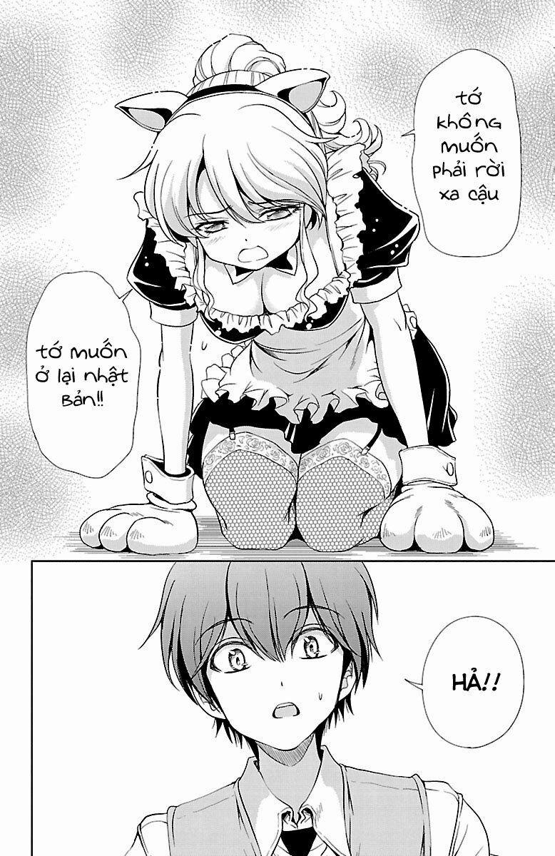 Yomekura 19 trang 15