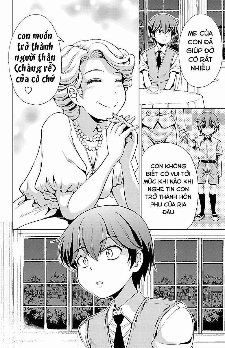 Yomekura 19 trang 19