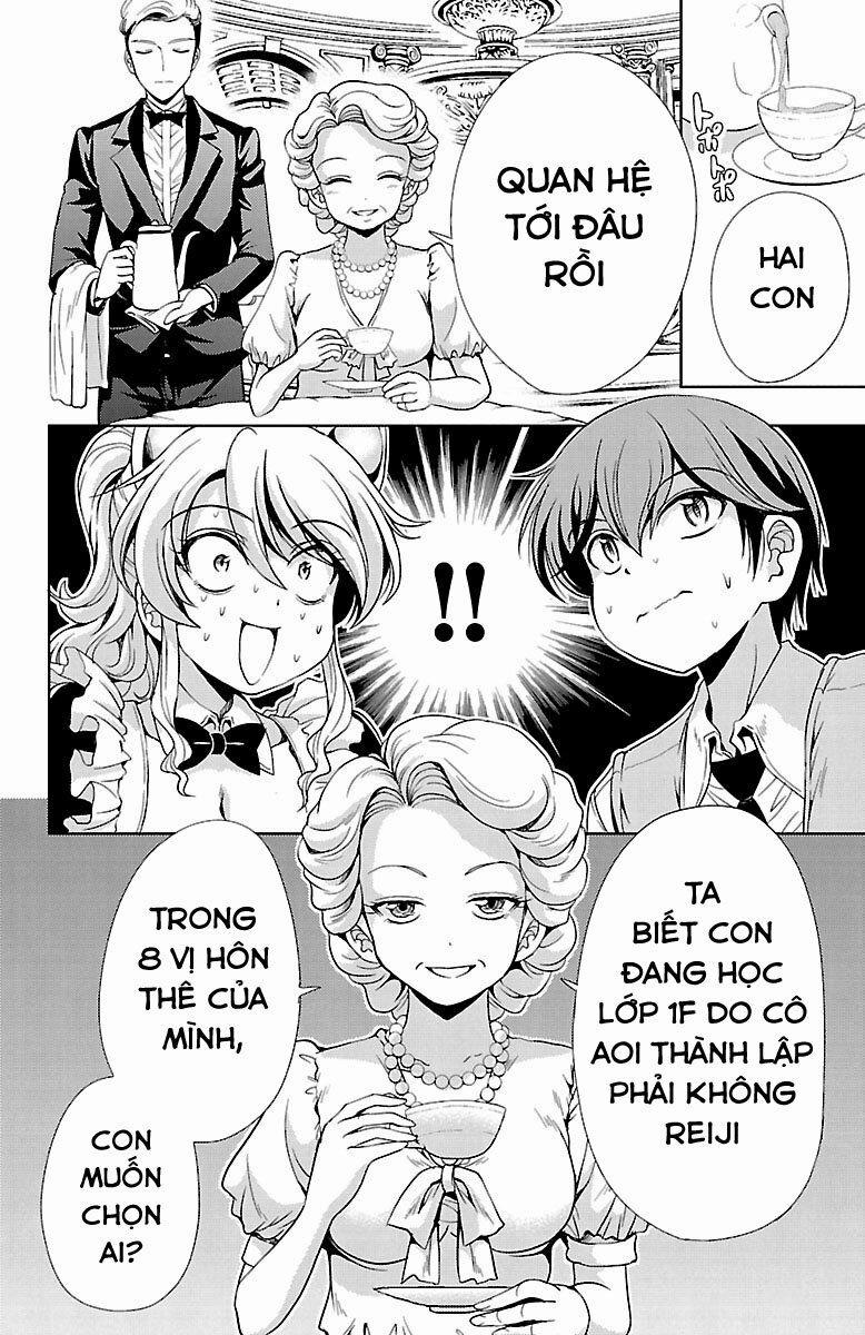 Yomekura 19 trang 21