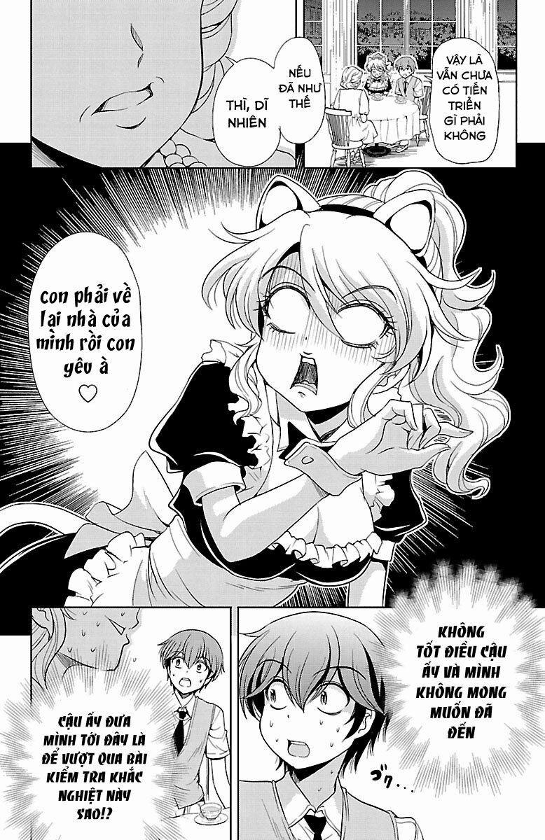 Yomekura 19 trang 23