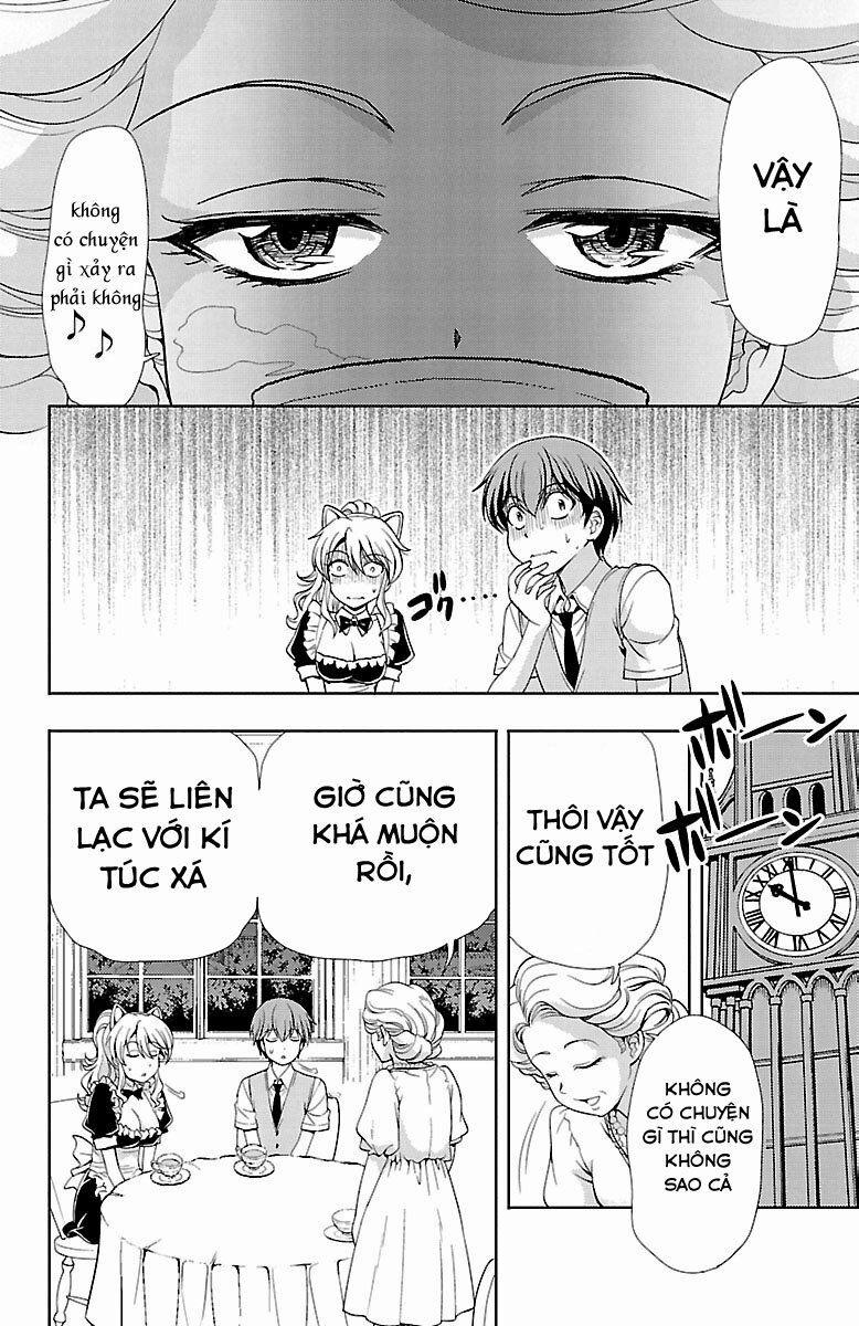 Yomekura 19 trang 25