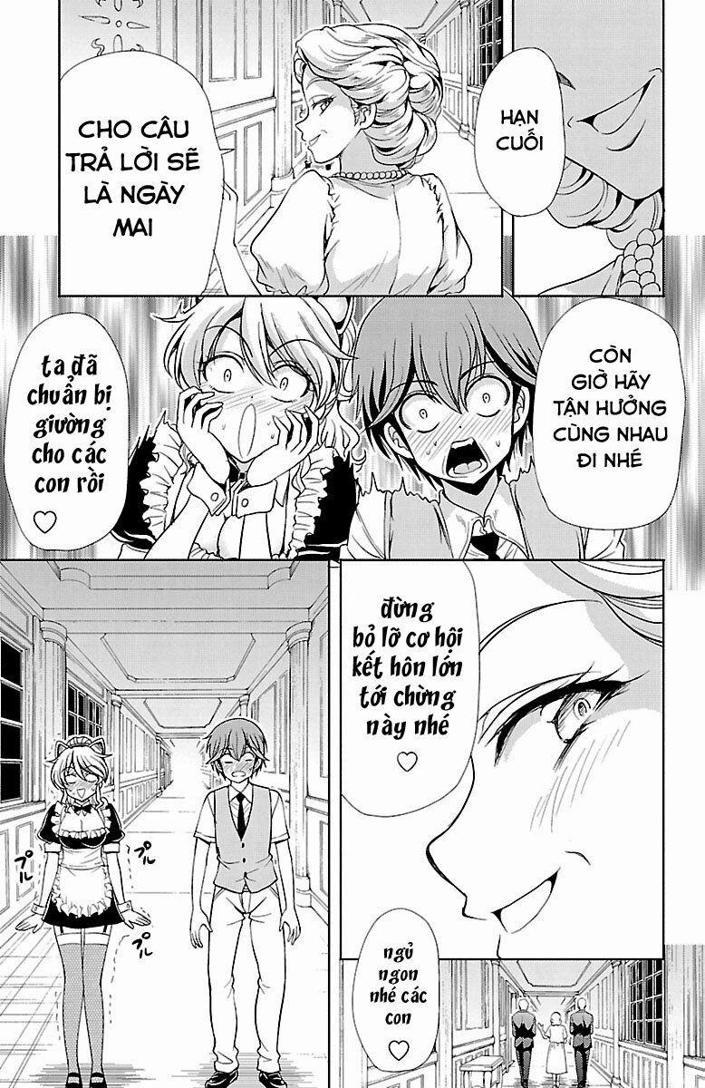 Yomekura 19 trang 26