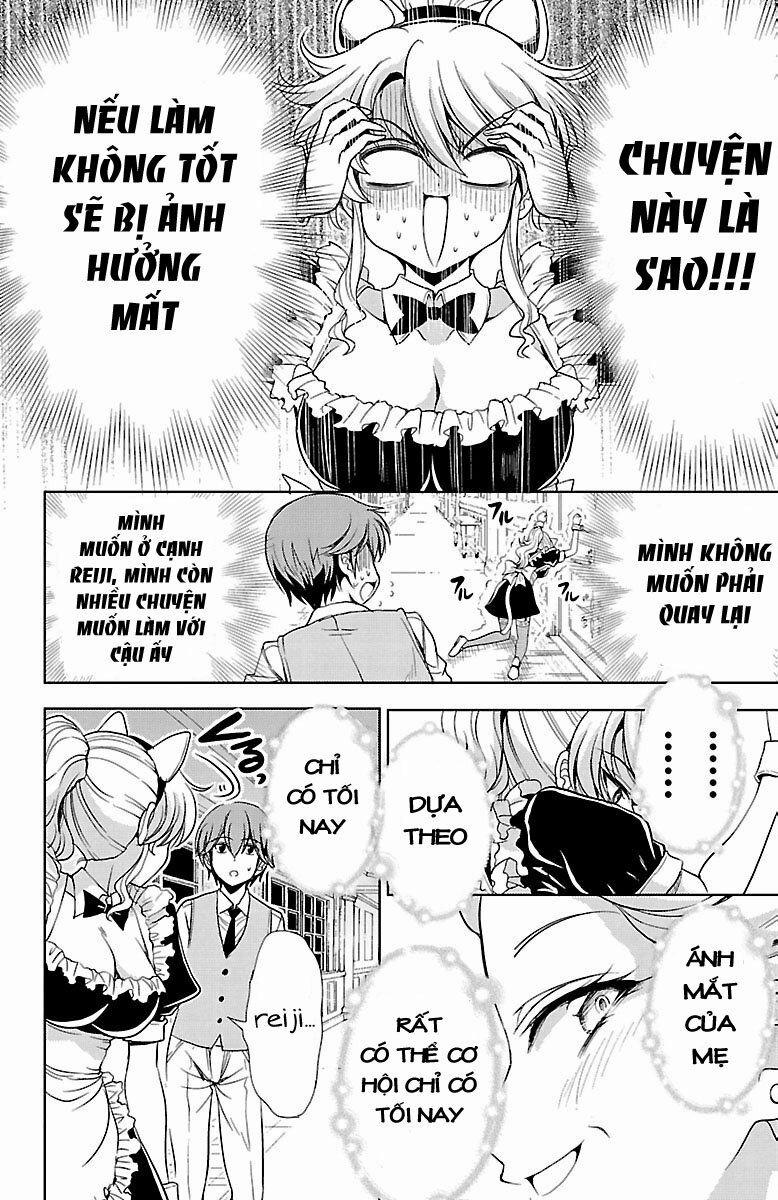 Yomekura 19 trang 27