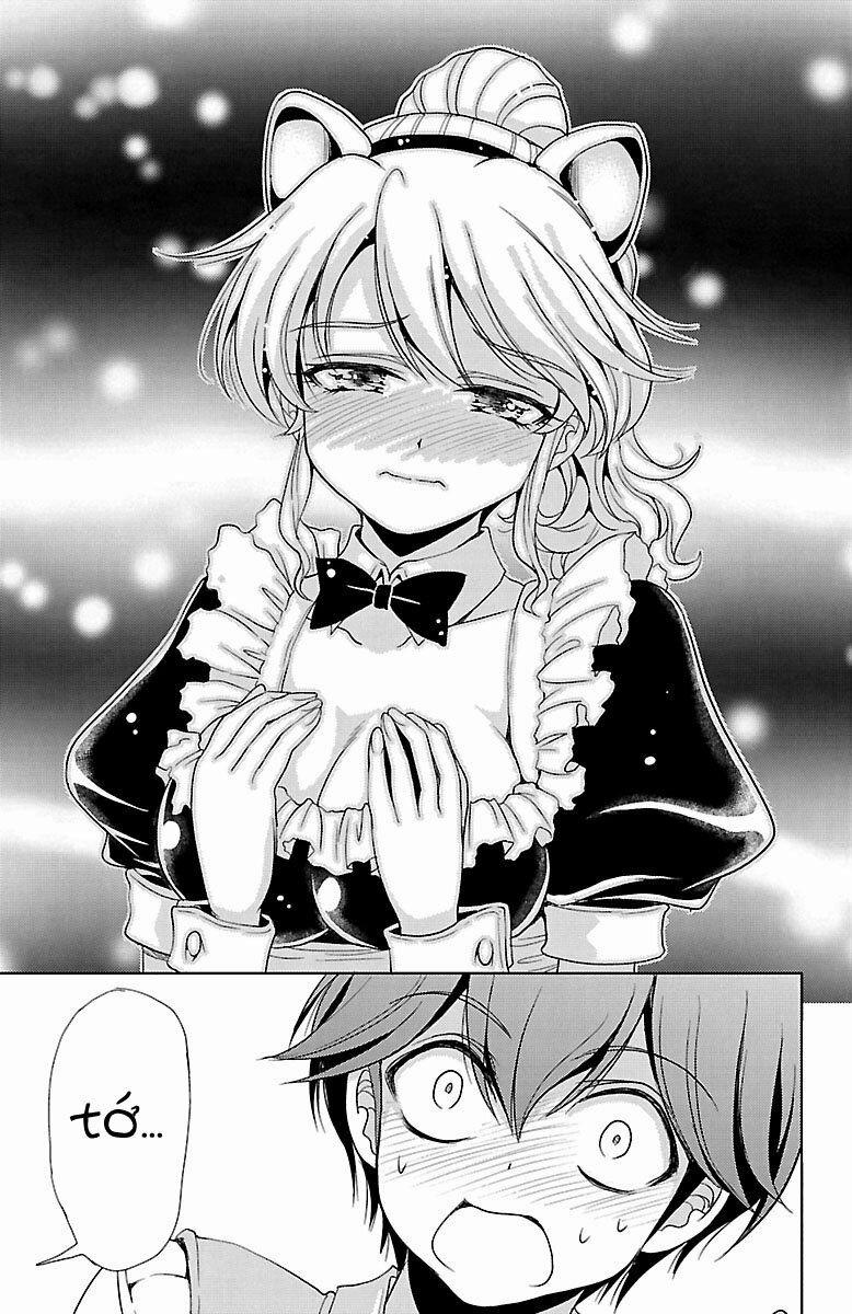 Yomekura 19 trang 28