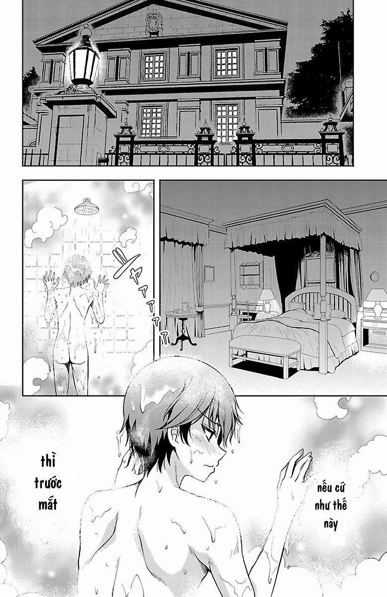 Yomekura 19 trang 29