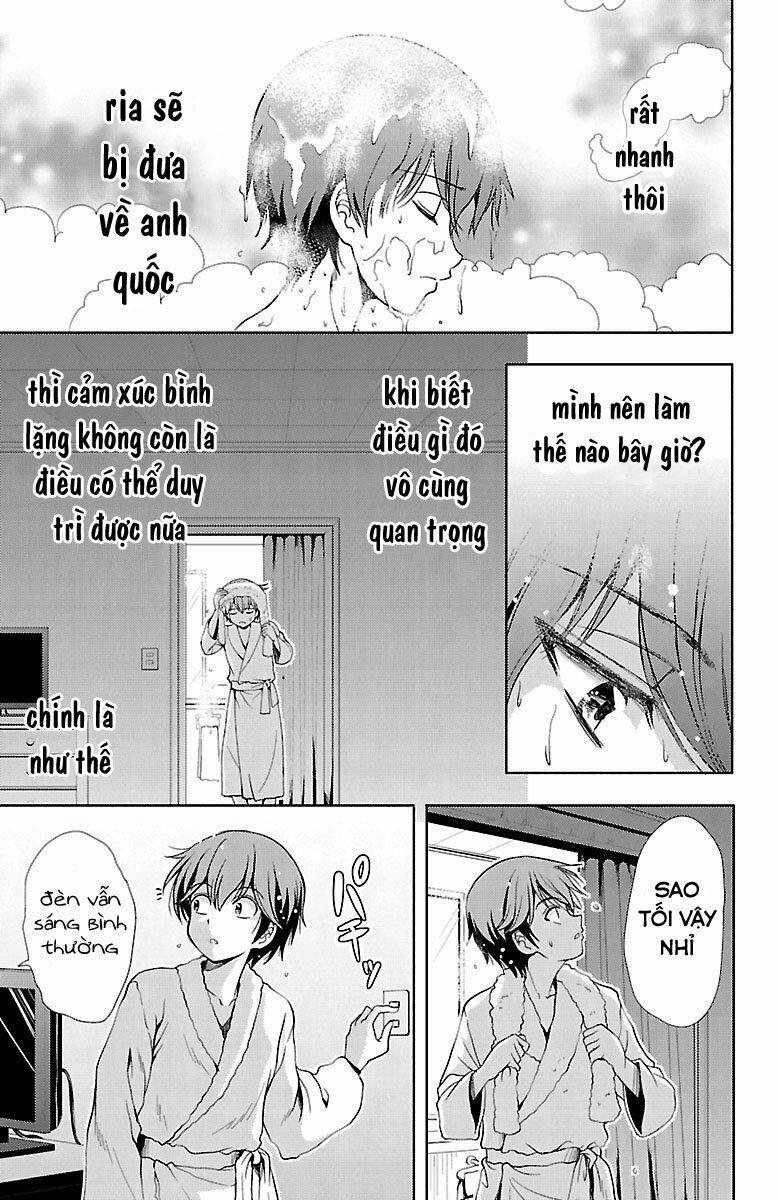 Yomekura 19 trang 30