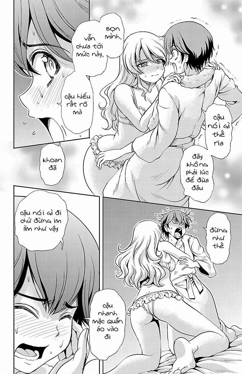 Yomekura 19 trang 35