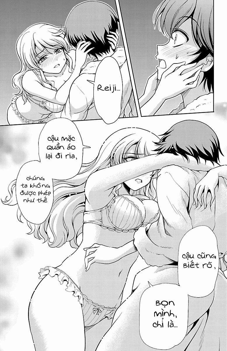 Yomekura 19 trang 36