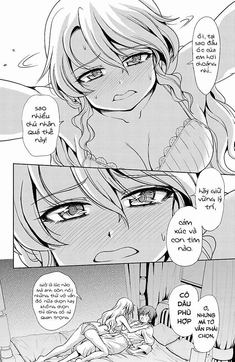 Yomekura 19 trang 41