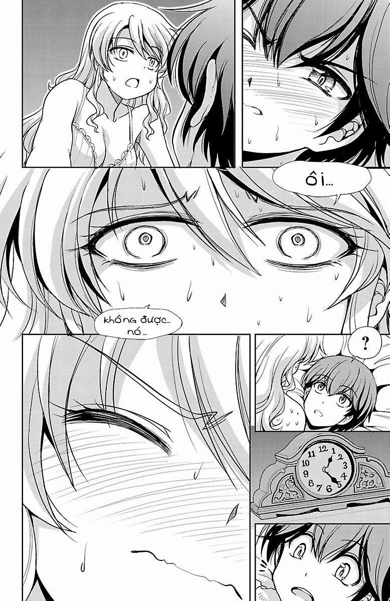 Yomekura 19 trang 43