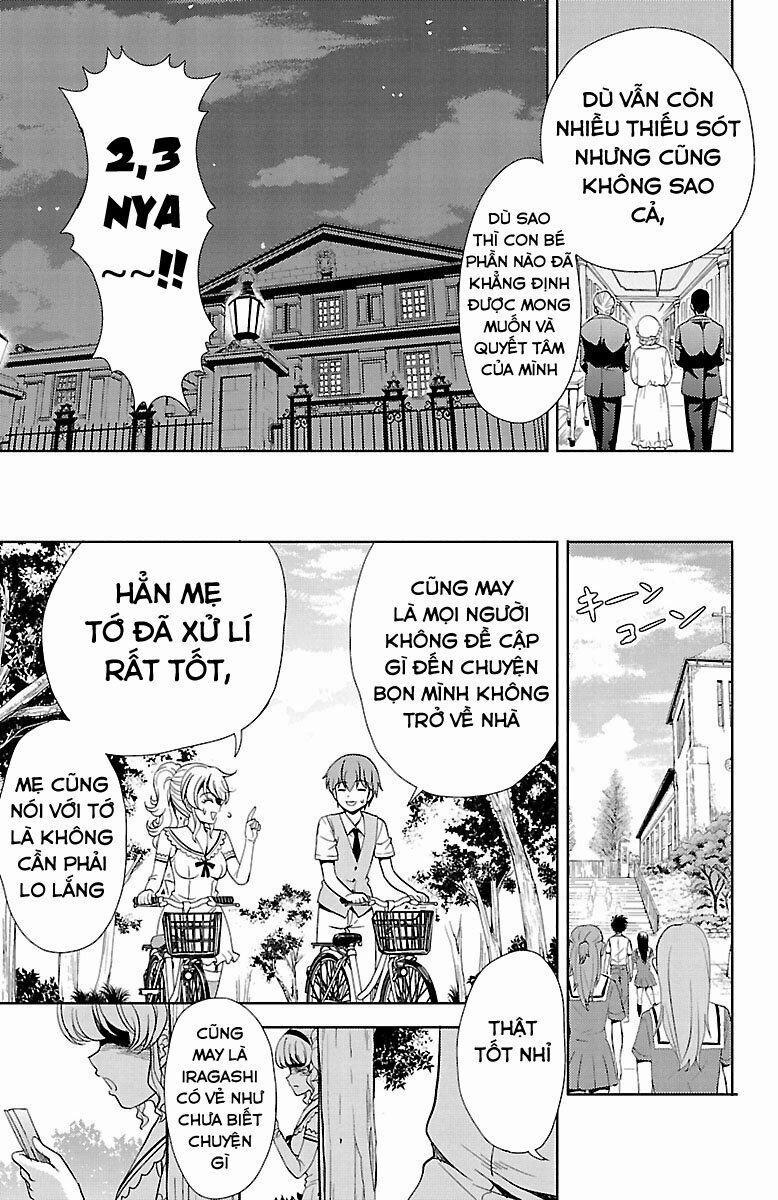 Yomekura 19 trang 46