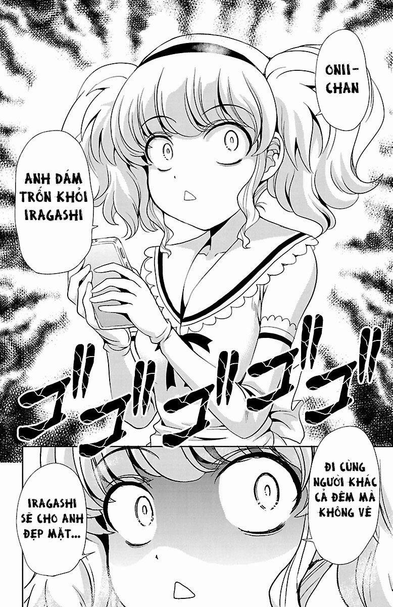 Yomekura 19 trang 47