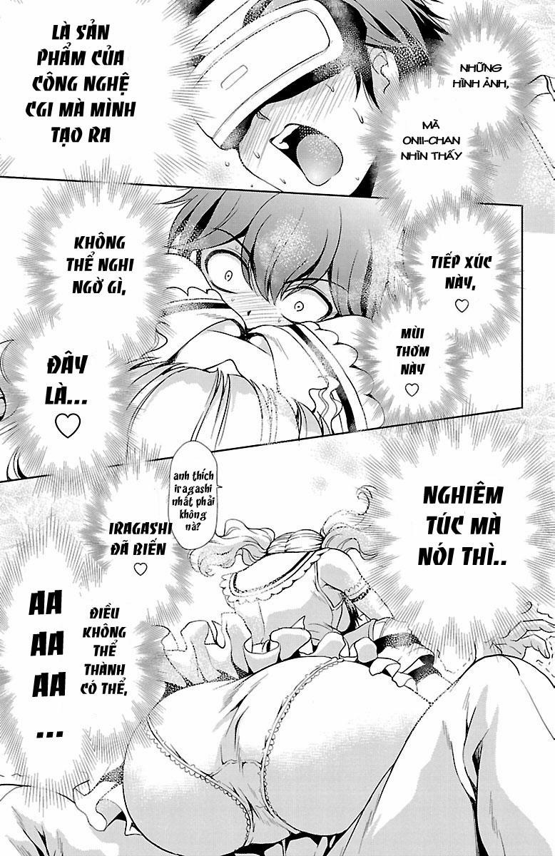 Yomekura 20 trang 10