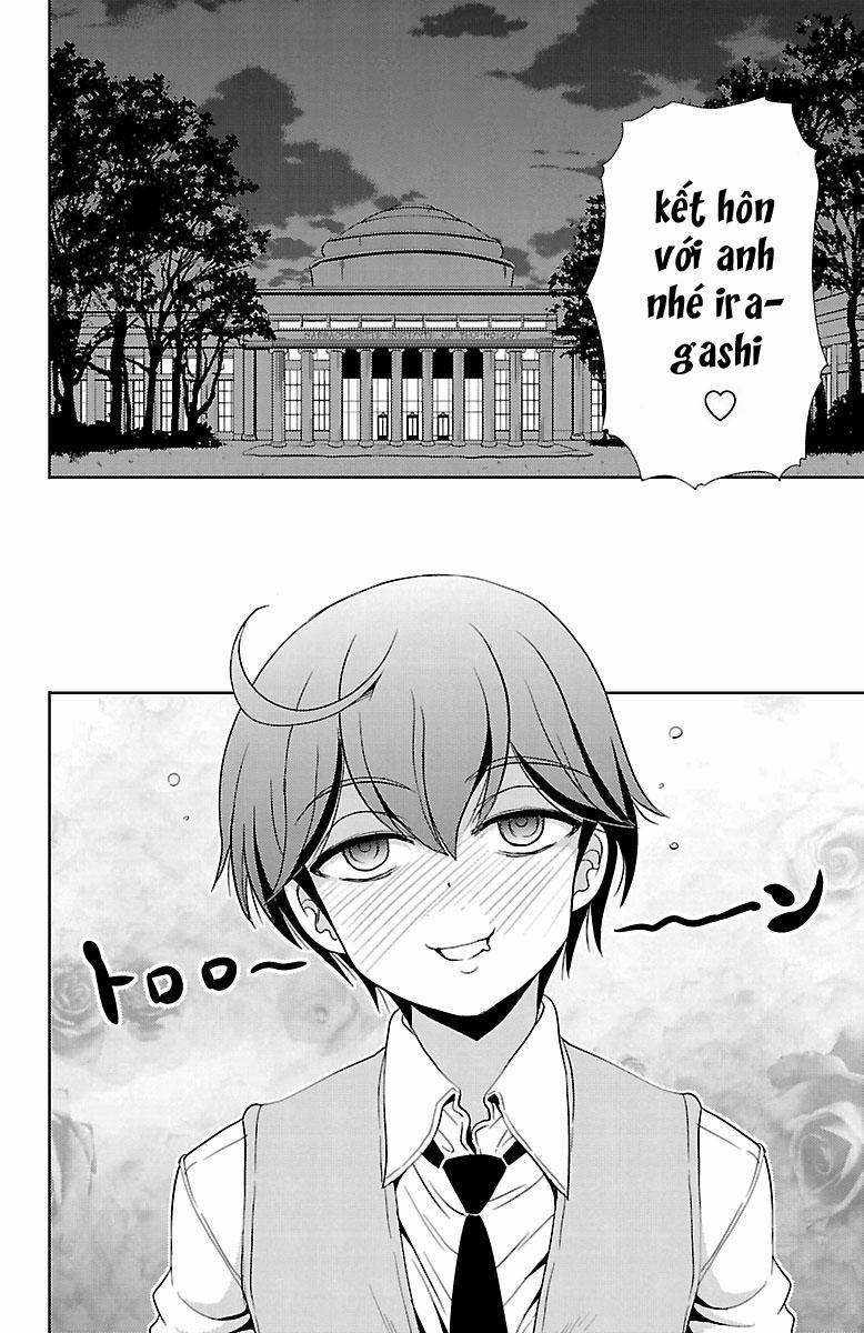 Yomekura 20 trang 13