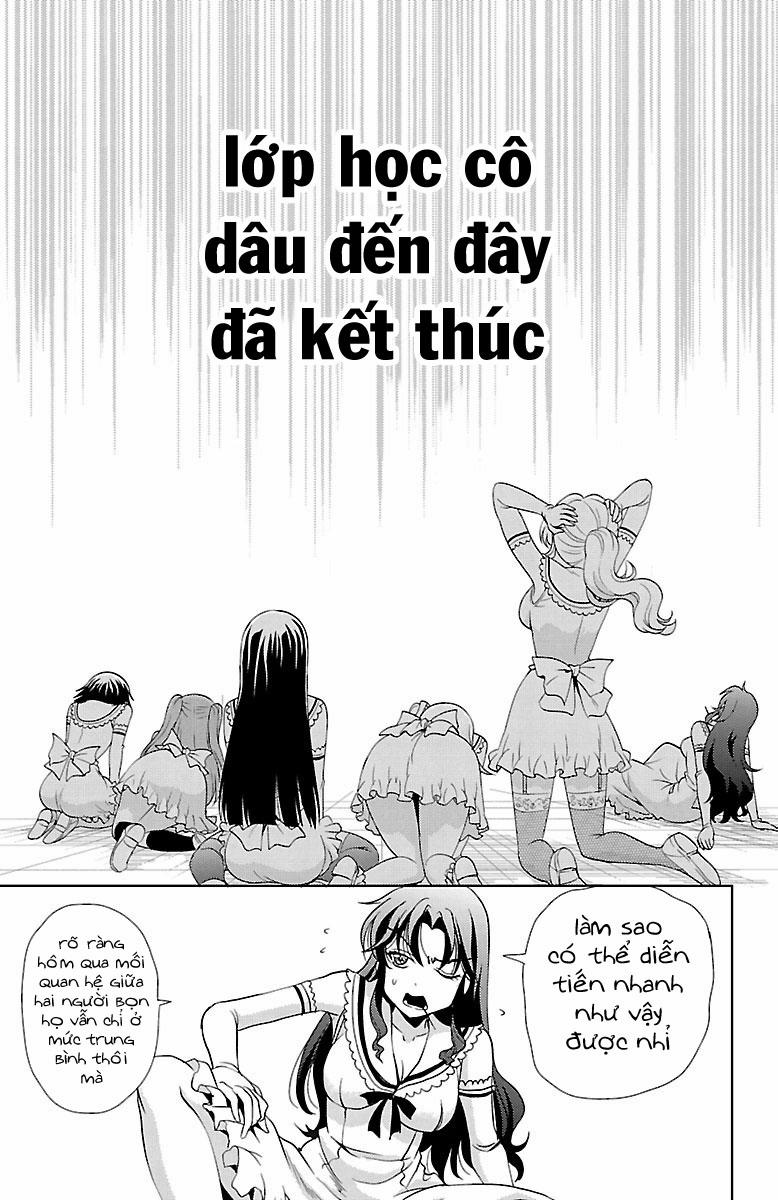 Yomekura 20 trang 20