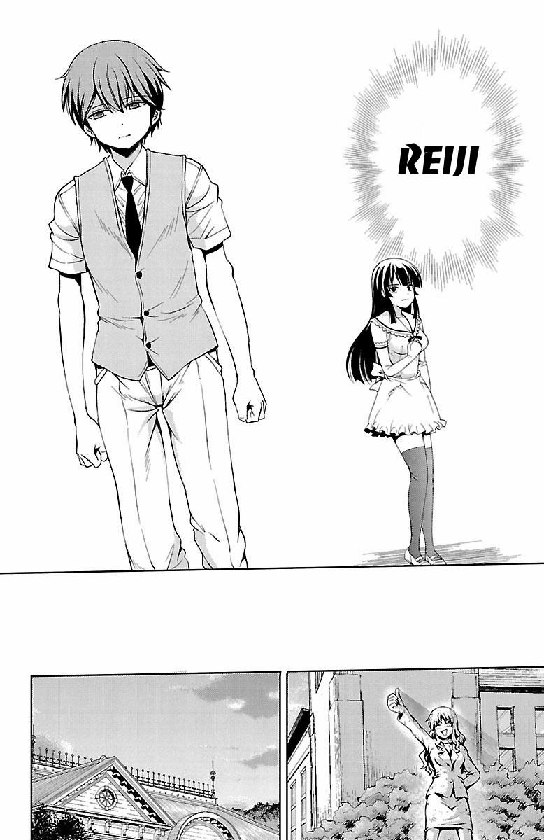 Yomekura 20 trang 33