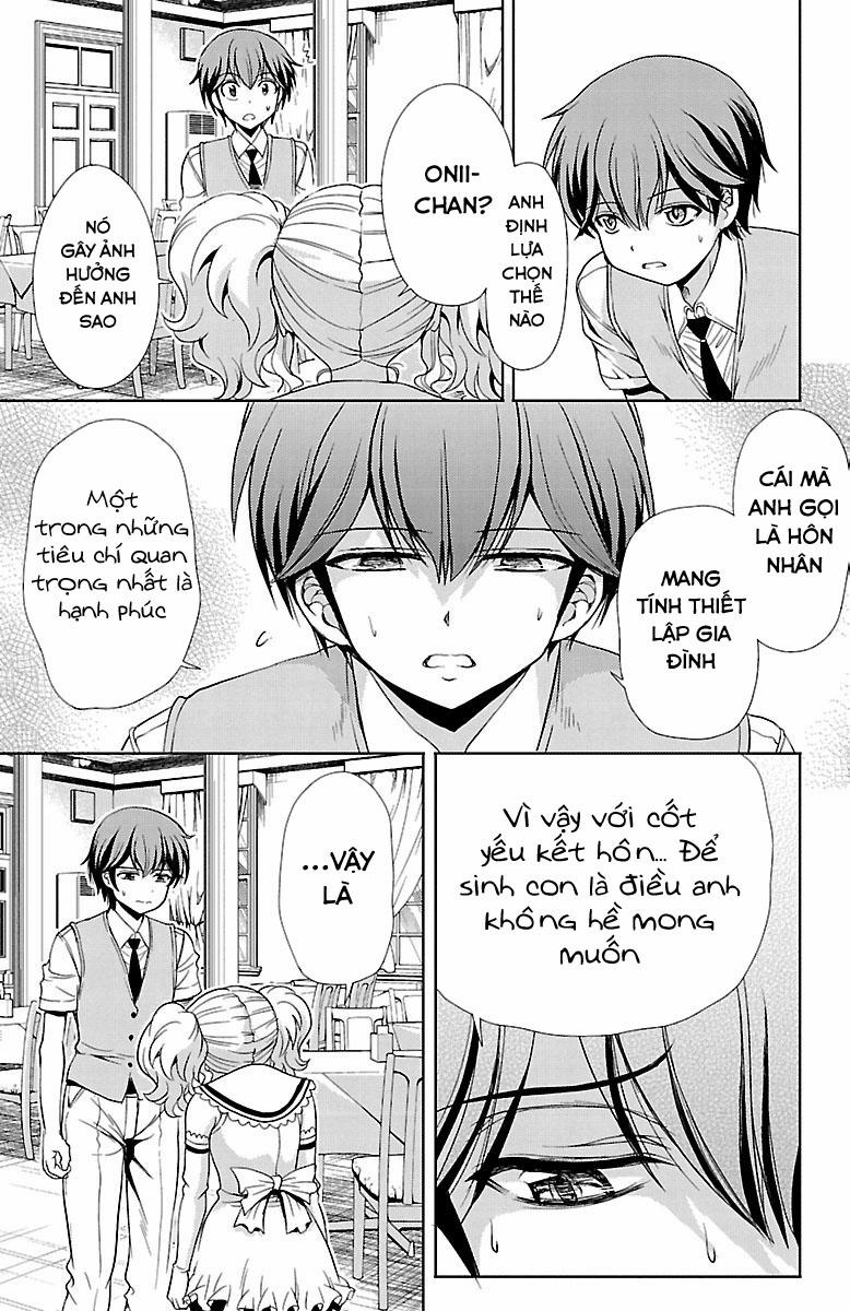 Yomekura 20 trang 39