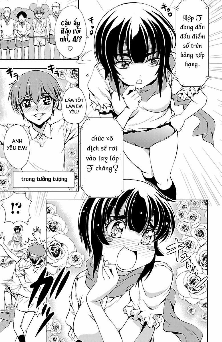 Yomekura 21 trang 23