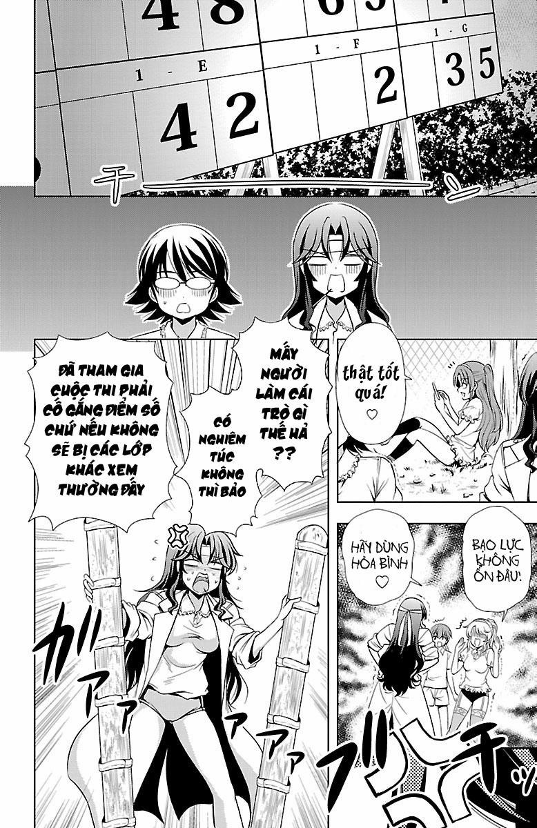 Yomekura 21 trang 26