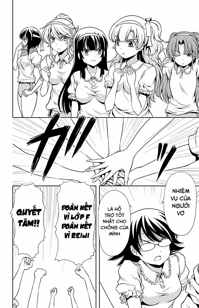 Yomekura 21 trang 30