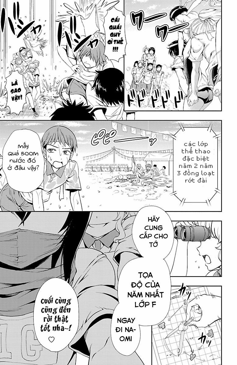 Yomekura 21 trang 46