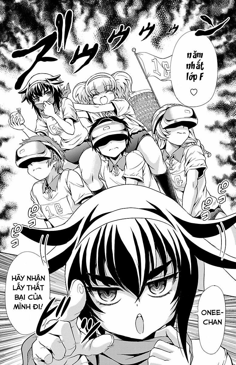 Yomekura 21 trang 47