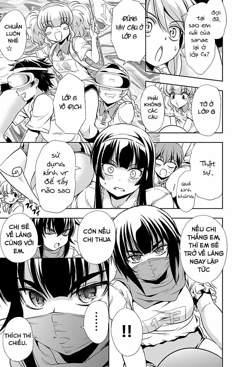 Yomekura 21 trang 48