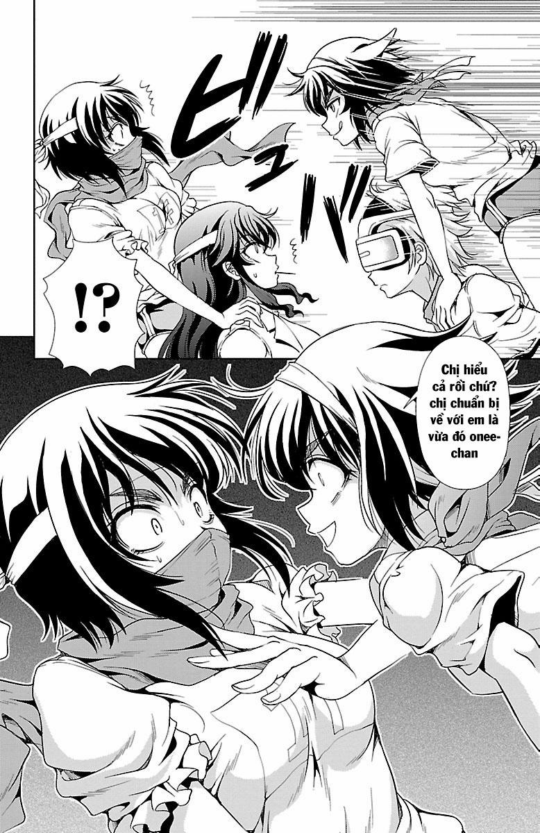 Yomekura 21 trang 51