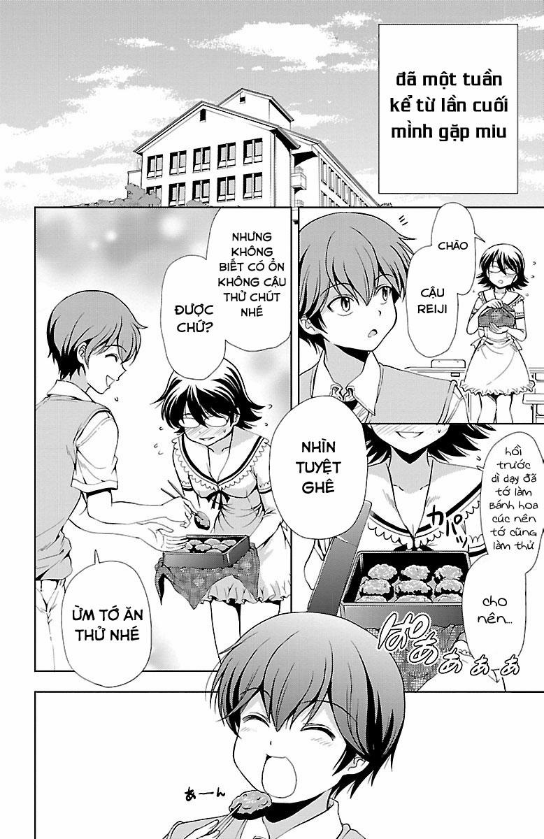 Yomekura 21 trang 8