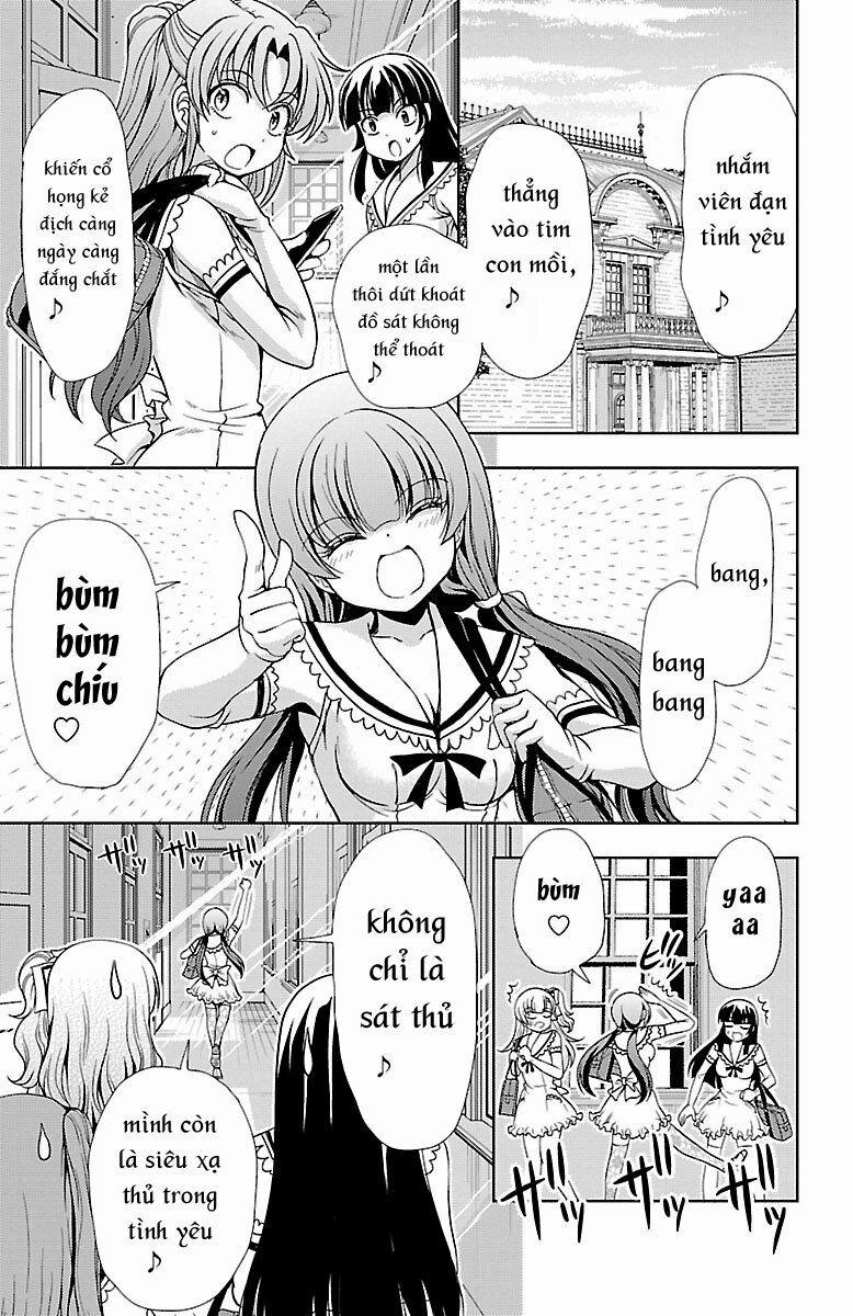 Yomekura 23 trang 10