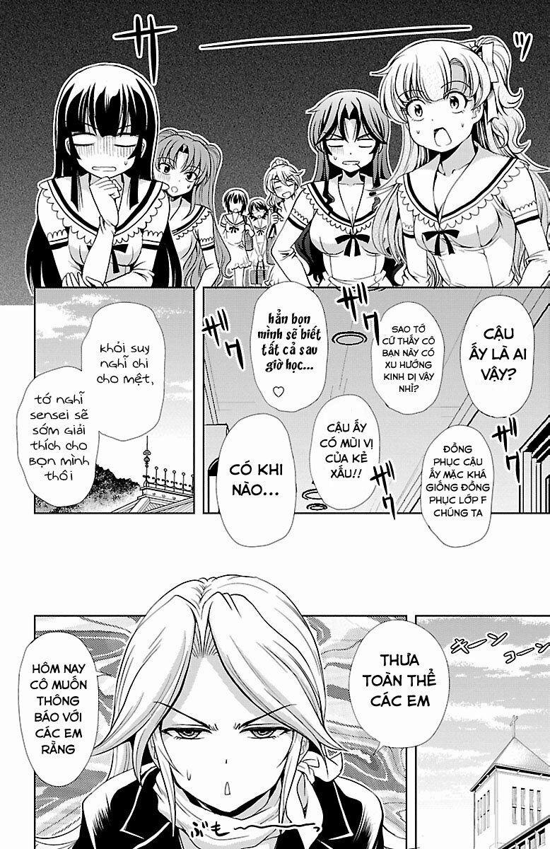 Yomekura 23 trang 11