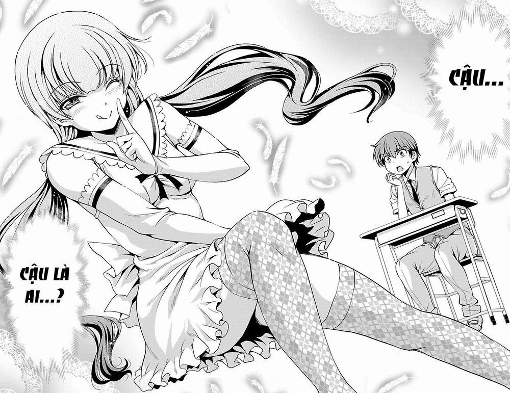 Yomekura 23 trang 15