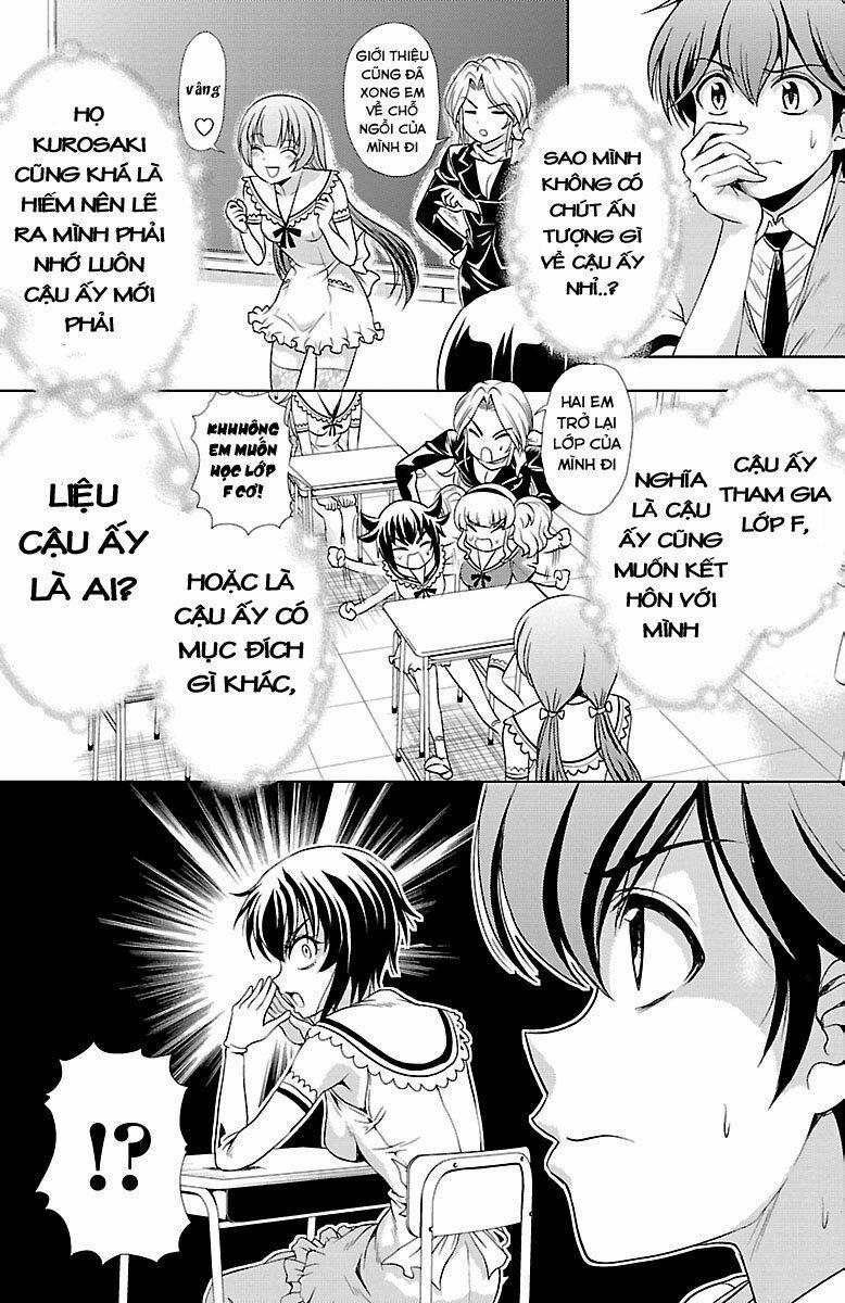 Yomekura 23 trang 16