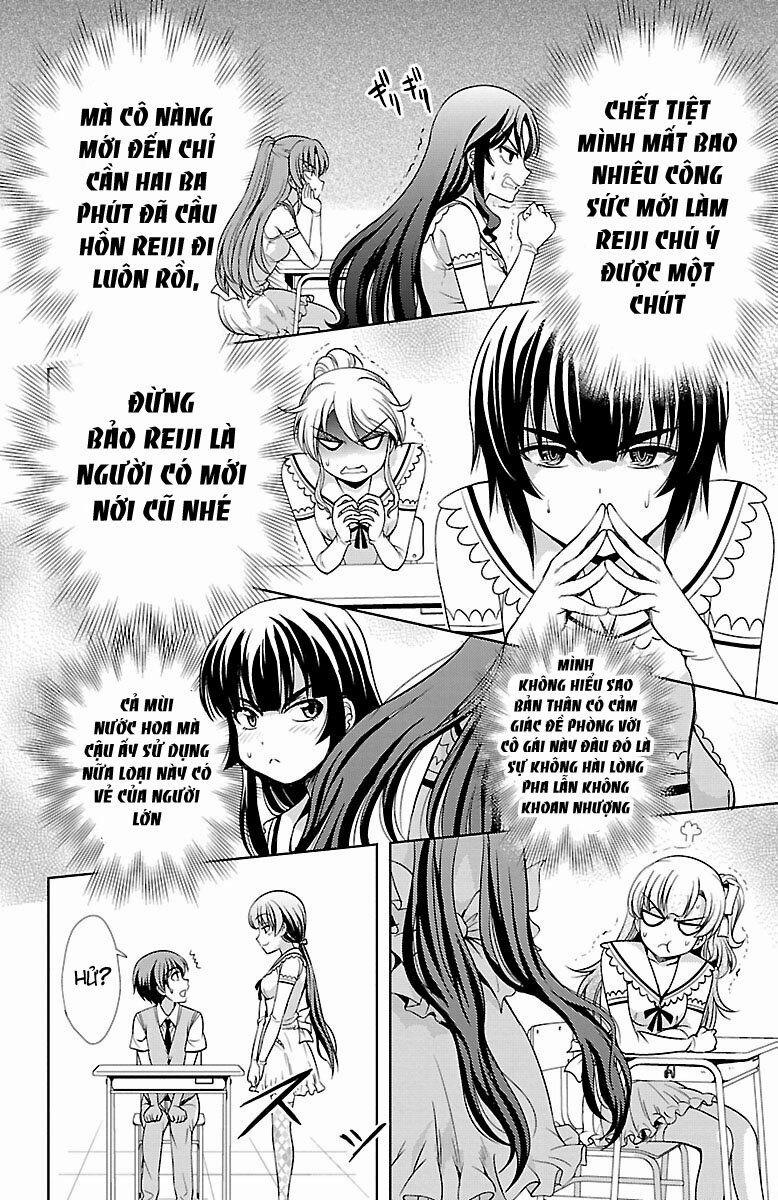 Yomekura 23 trang 18