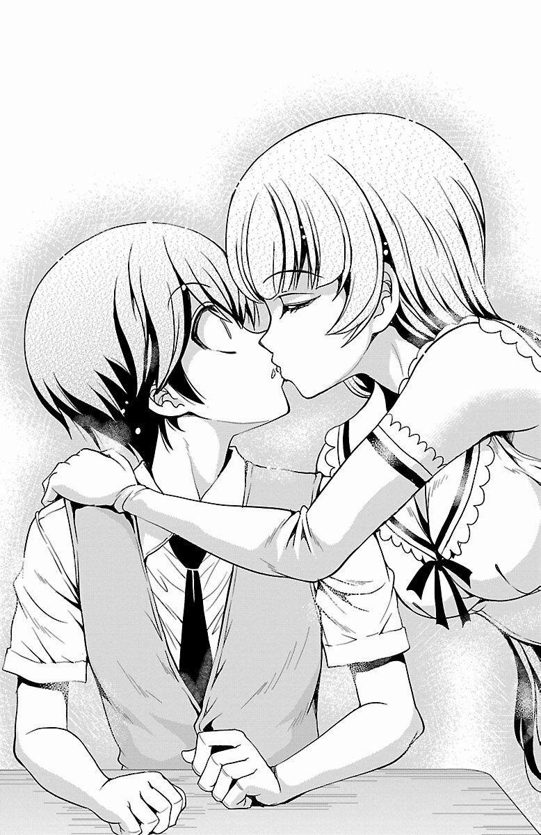 Yomekura 23 trang 19