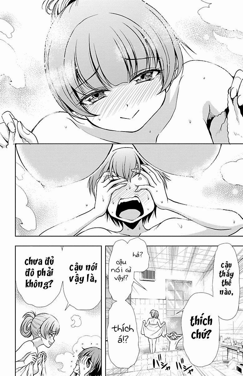 Yomekura 23 trang 28